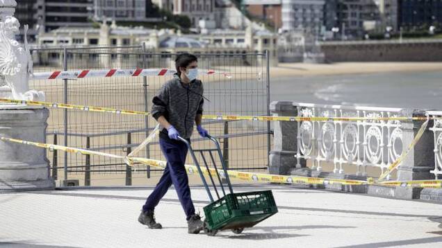 Los hábitos de consumo que van a definir la nueva normalidad