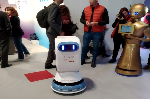 España está preparada para integrar la IA en los puestos de trabajo