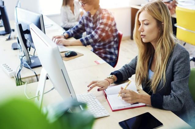 Conoce a los ganadores de los Premios EmprendedorXXI
