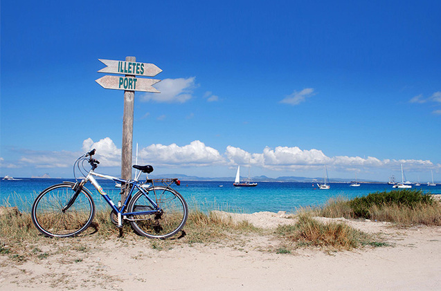 Immagine in primo piano per articolo con titolo: La mayoría de españoles apuesta por el turismo local para sus vacaciones este verano