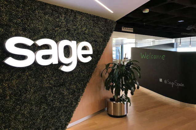 Sage ofrece gratuitamente Sage 50cloud para ayudar a pymes y autónomos