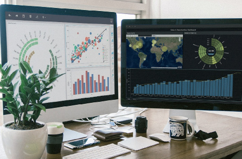 Leggi l'articolo Cómo expandir las empresas TIC en la desescalada con Business Intelligence