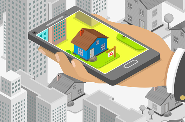 ¿Cuáles son las perspectivas en el mercado inmobiliario?