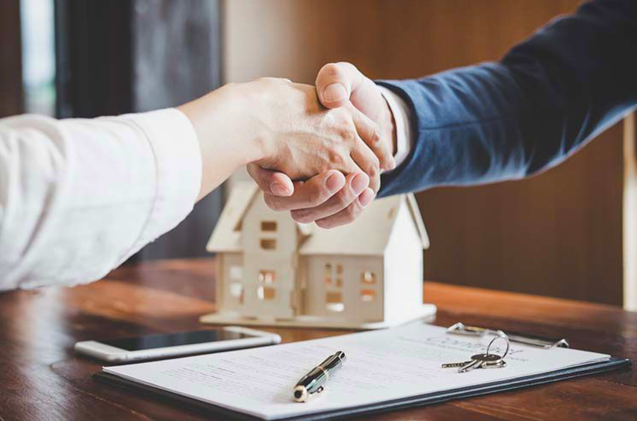 La demanda de vivienda cae un 13% entre mayo y junio