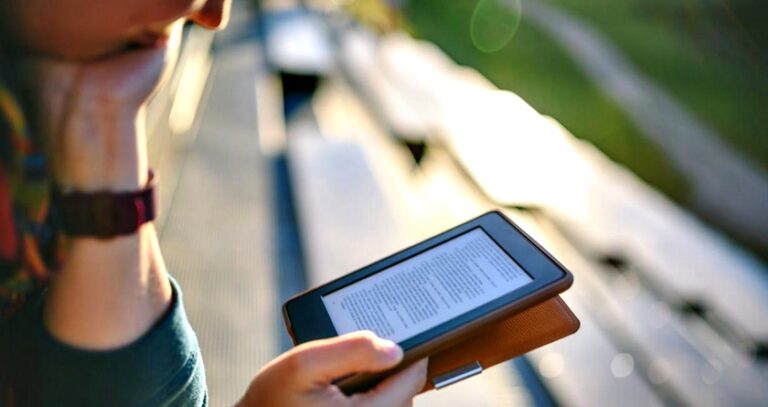 7 lecturas inspiradoras sobre tecnología y organización empresarial para leer este verano