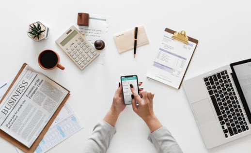 5 pasos a seguir para una buena gestión de las finanzas personales