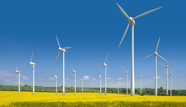 Qué necesita un inversor de energía eólica en los tiempos actuales