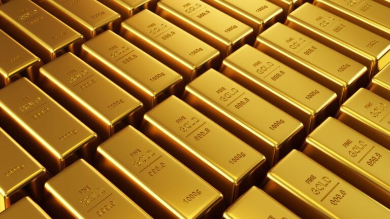 La pandemia catapulta al oro como valor refugio ante la volatilidad del momento