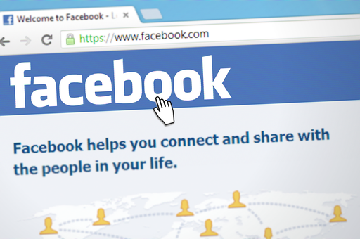 Phishing en el programa de subvenciones a las pequeñas empresas de Facebook