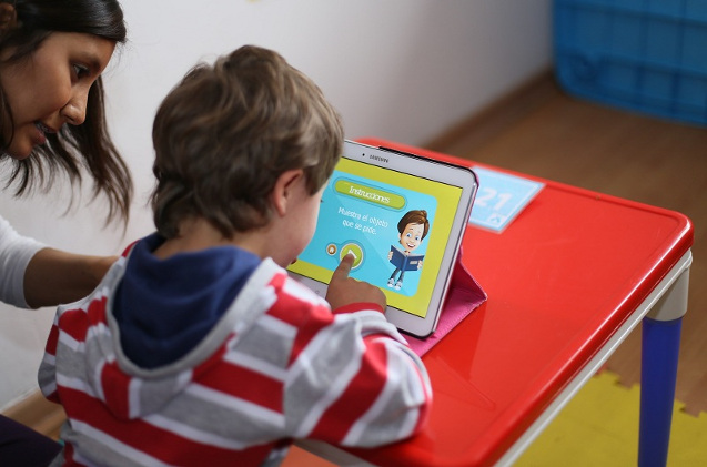 Las 10 apps educativas favoritas de los menores españoles este curso
