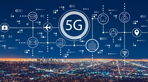 ¿Qué pasaría si al eyetracking le sumamos 5G?