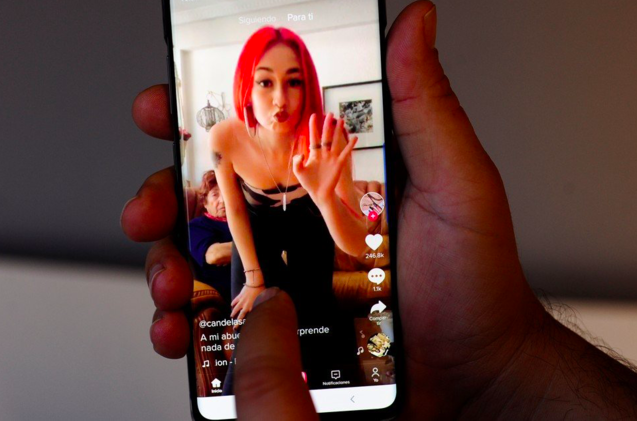 TikTok ya tiene más de 100 millones de usuarios en Europa
