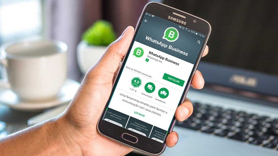Guía de iniciación para WhatsApp Business