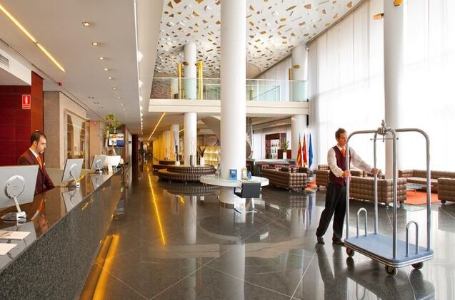 Cómo puede ayudar una pasarela de pago a incrementar las reservas del sector hotelero