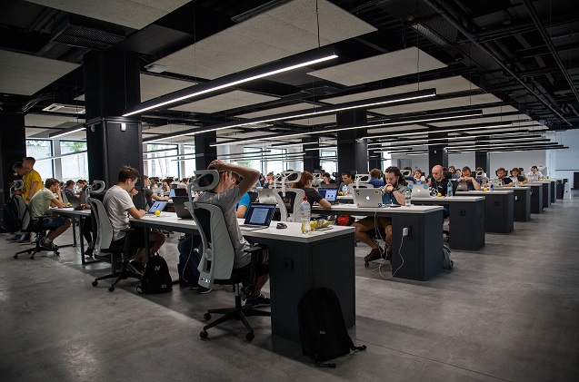 Los profesionales madrileños aportan con su actividad económica más del 23% del PIB regional