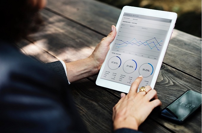 5 pasos a seguir para una buena gestión de las finanzas personales