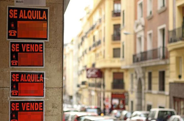 El coronavirus rompe la estacionalidad y duración de los alquileres para estudiantes