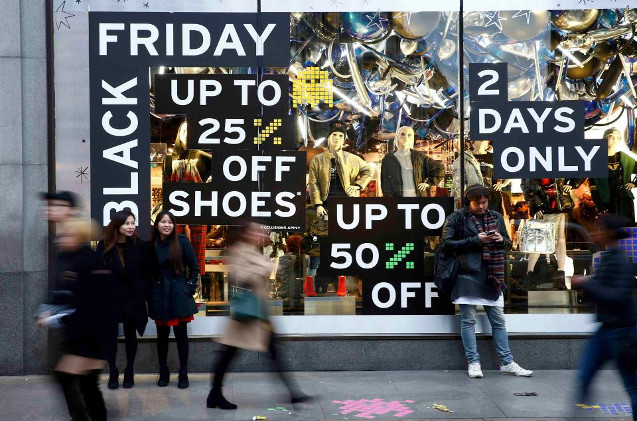 El Black Friday impulsa la digitalización de las pymes para salvar el año