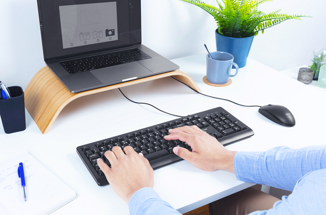 LABORATORIO TICPYMES: Trust Primo, una pack pensado para teletrabajar