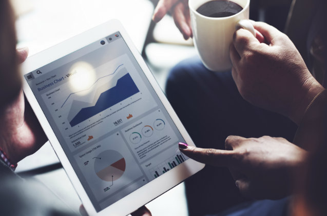 5 claves para combatir el fraude gracias al análisis de datos