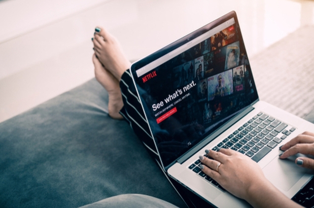 La relación de Netflix con sus usuarios, en el punto de mira tras su caída en bolsa
