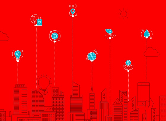 ¿Puede la digitalización ayudar a frenar el cambio climático?