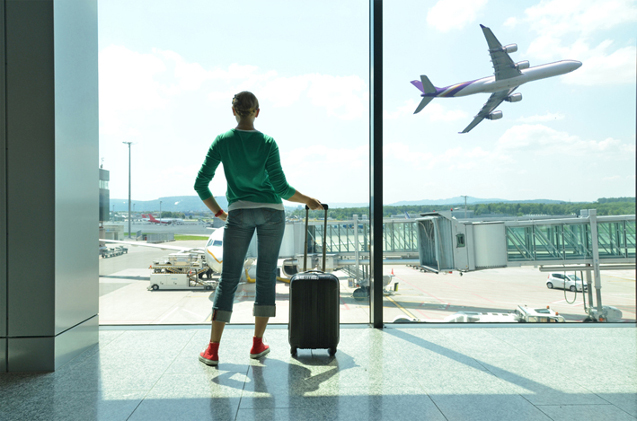 Viajes Corporativos: ¿Puedo viajar durante el estado de alarma?