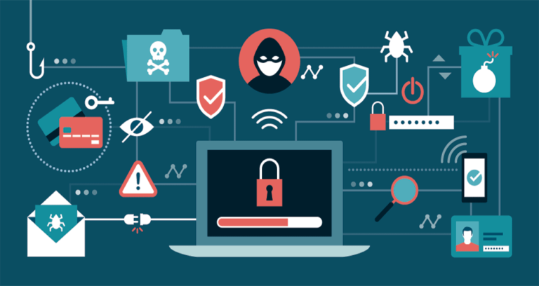 1 de cada 5 usuarios no emplea ninguna herramienta de seguridad en sus dispositivos