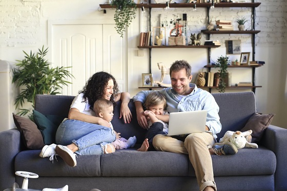 8 consejos para disfrutar de una Internet Segura