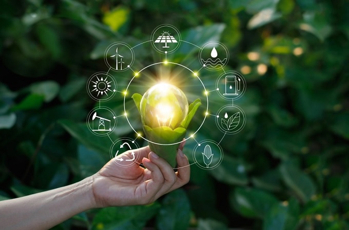 La tecnología, clave para la gestión y el desarrollo de la inversión sostenible