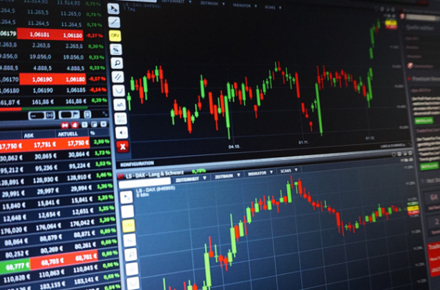 La guía definitiva sobre Forex