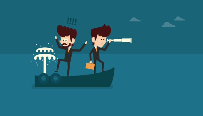 ¿Cómo preparar tu empresa ante momentos de incertidumbre?