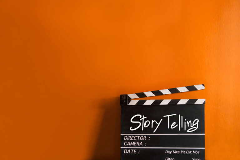 5 claves para vender nuestro proyecto o marca personal a través del storytelling