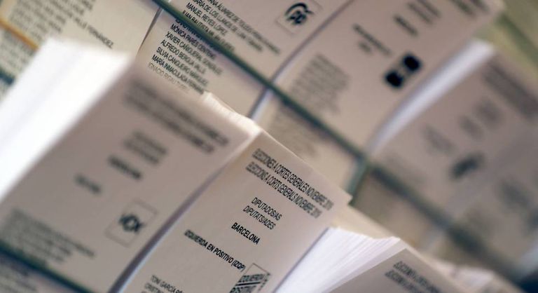 14F: Salvador Illa es el candidato más buscado en Internet