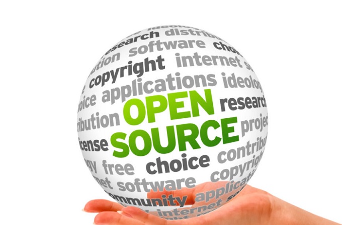 4 tendencias del open source empresarial