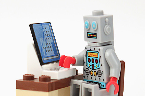 La historia de los chatbots: desde Eliza hasta Siri