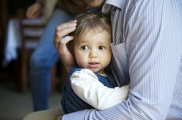 19M: Los derechos de los padres para compaginar el cuidado de los hijos con su empleo