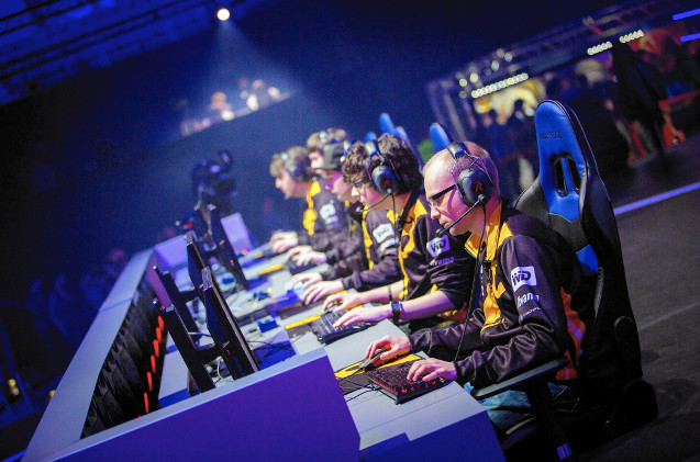 Declarando y DreamHack impulsarán la formación financiera de gamers y streamers