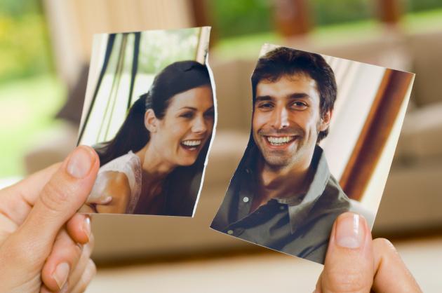 ¿Qué impuestos se pagan por vender una casa en caso de divorcio?