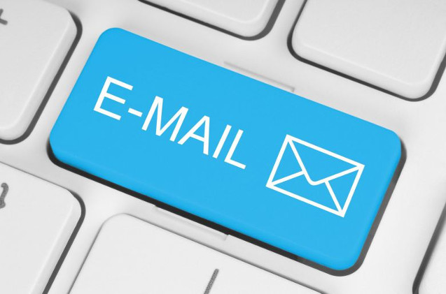 50 aniversario del envío del primer correo electrónico