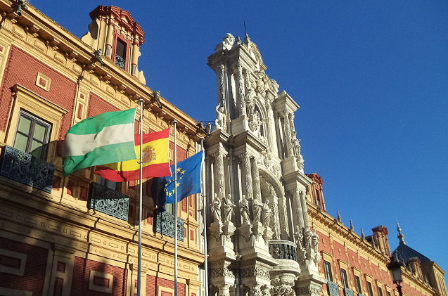 Blue Prism impulsa la gestión de las ayudas a los autónomos de la Junta de Andalucía