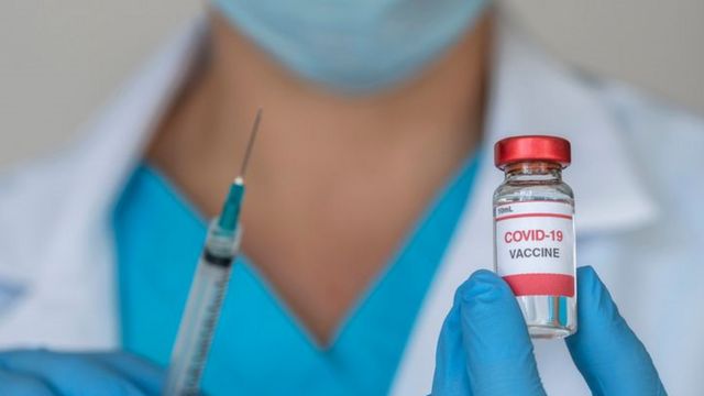 ¿Es obligatorio vacunarse contra el Covid-19?
