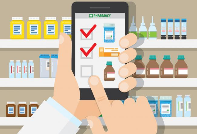 La digitalización se ha convertido en un paso imprescindible para la competitividad futura de la farmacia