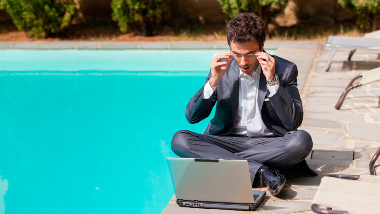 10 trucos para encontrar trabajo para la temporada de verano