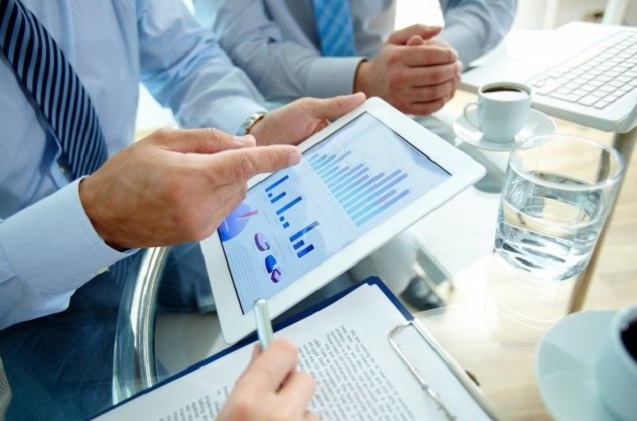 Cómo invertir a través de un robo advisor