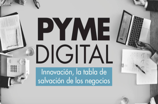 Acelera pyme, nuevas oficinas para la transformación digital de las empresas españolas