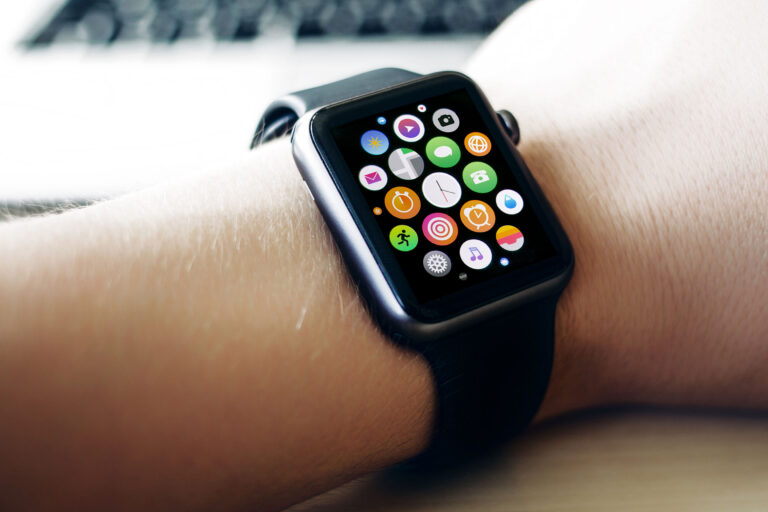 10 consejos para dar un buen uso a los smartwatches