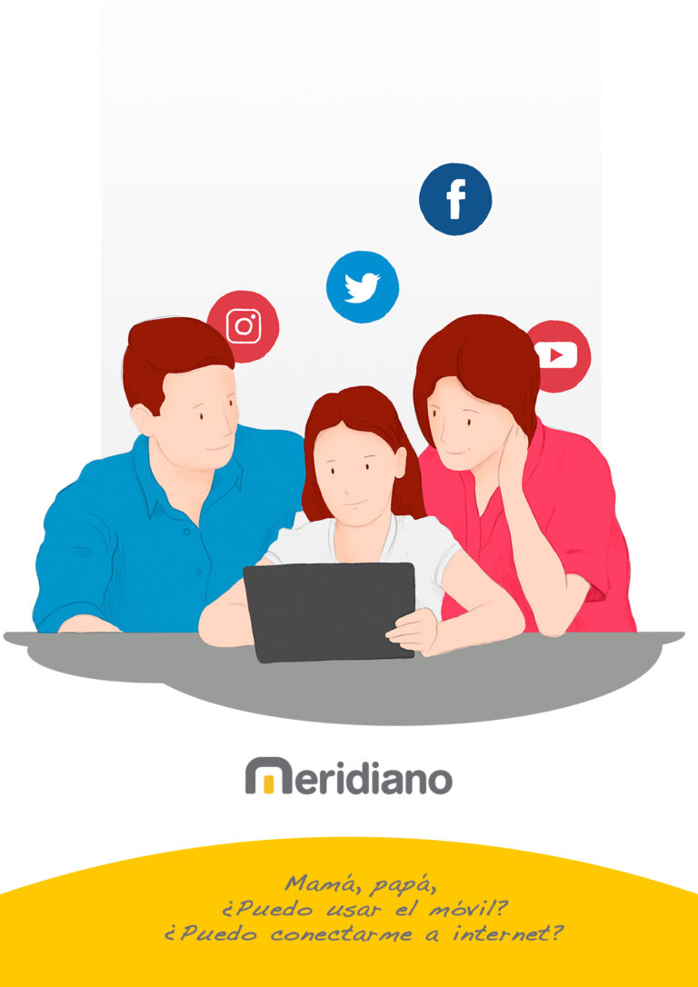 7 claves para enseñar a nuestros hijos a utilizar la tecnología