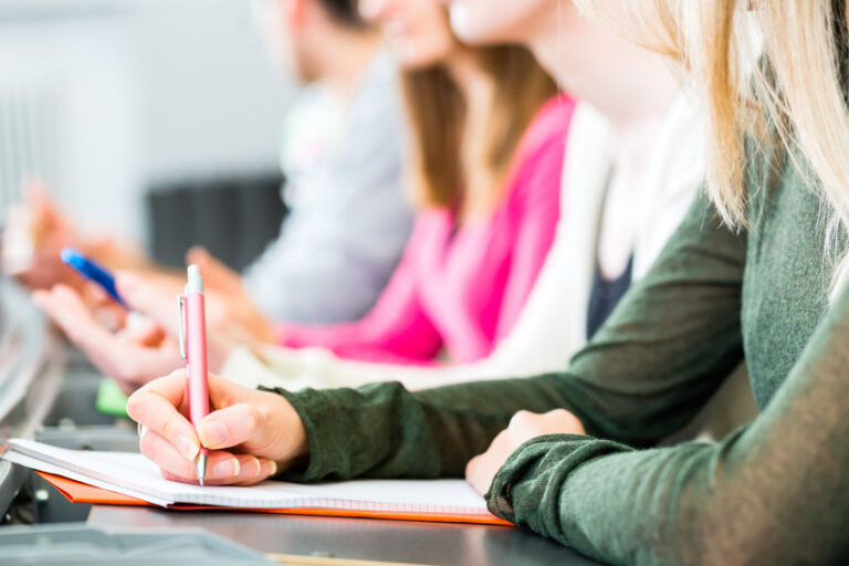 4 millones de euros para el futuro de los estudiantes
