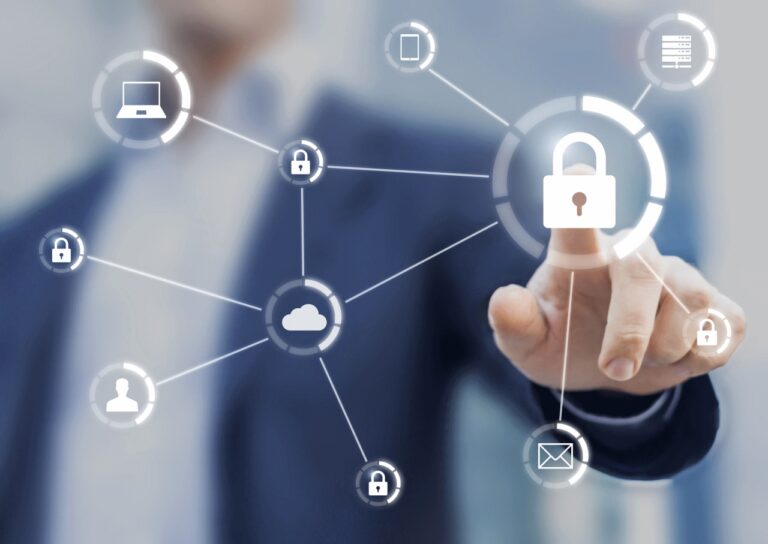 10 recomendaciones para mejorar la postura de ciberseguridad de la empresa